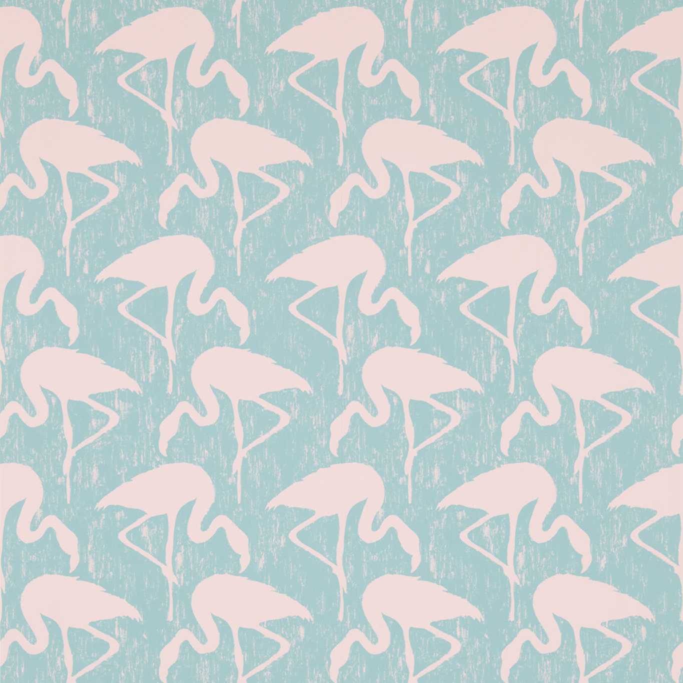 Flamingos Wallpaper