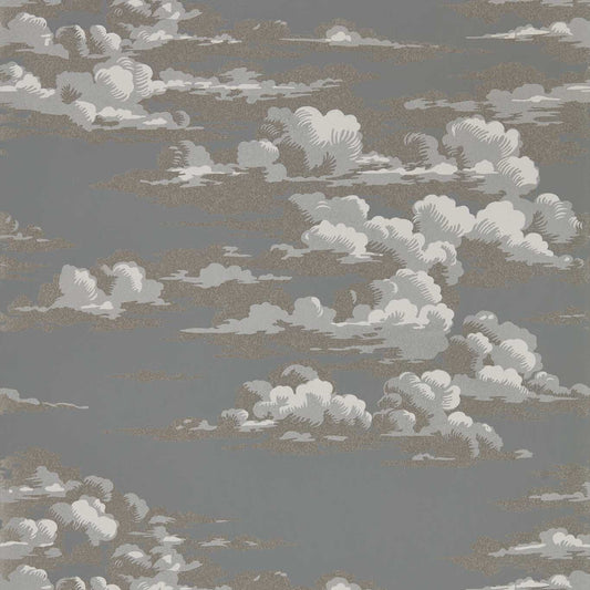 Silvi Clouds Wallpaper