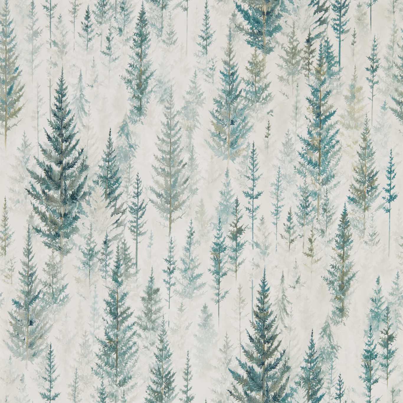 Juniper Pine Wallpaper