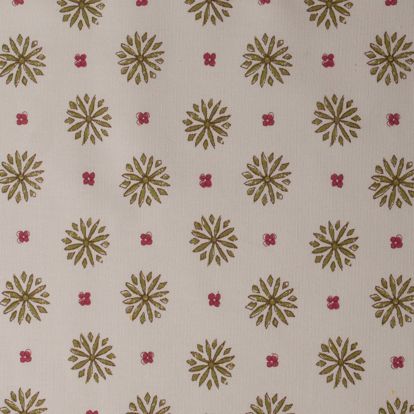 Daisy Fabric