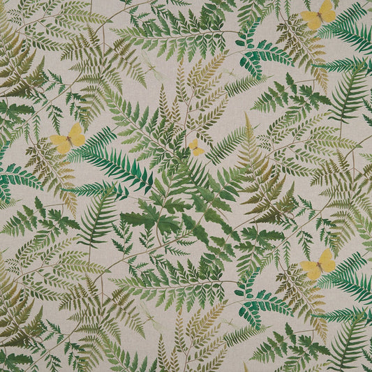 Fern Glade Fabric