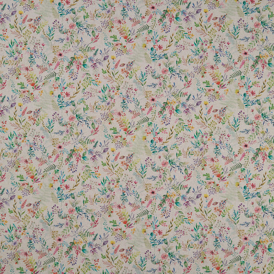 Forget Me Not Fabric