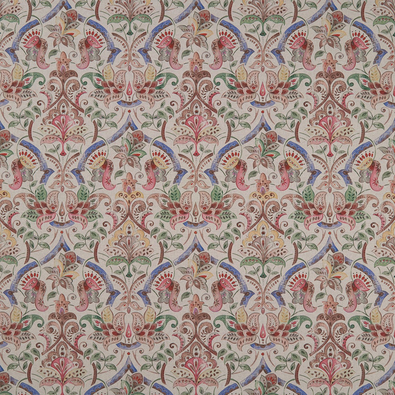 Rosalie Fabric