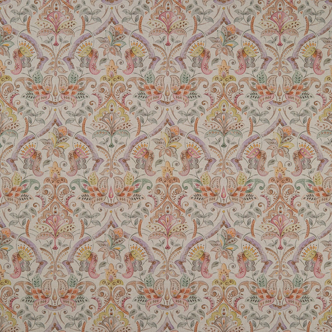 Rosalie Fabric