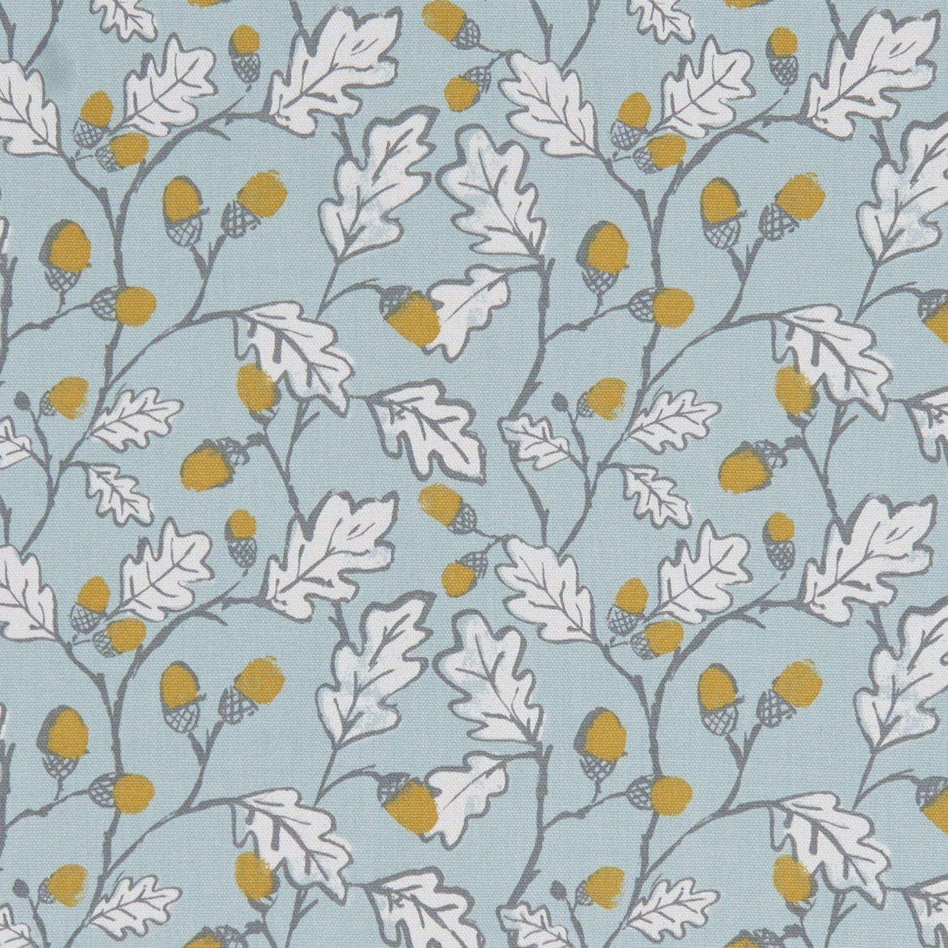 Acorn Trail Fabric