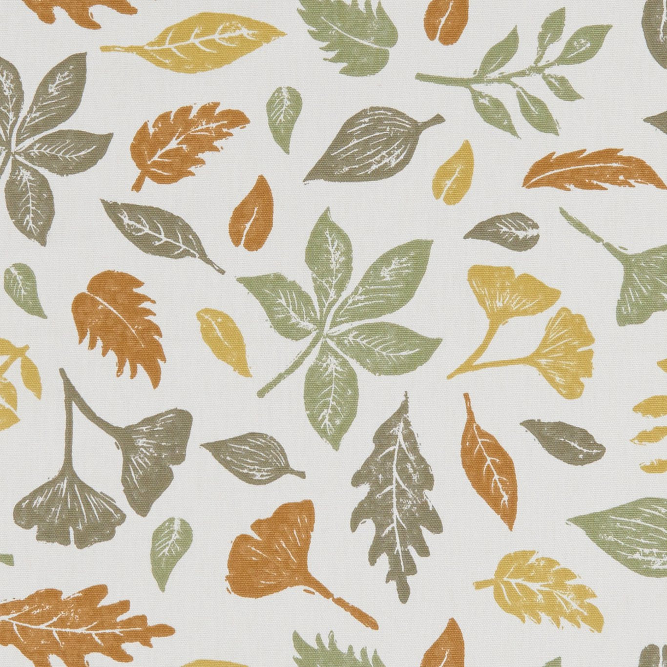 Hawthorn Fabric