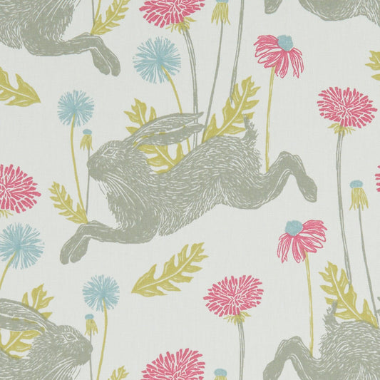 March Hare Fabric