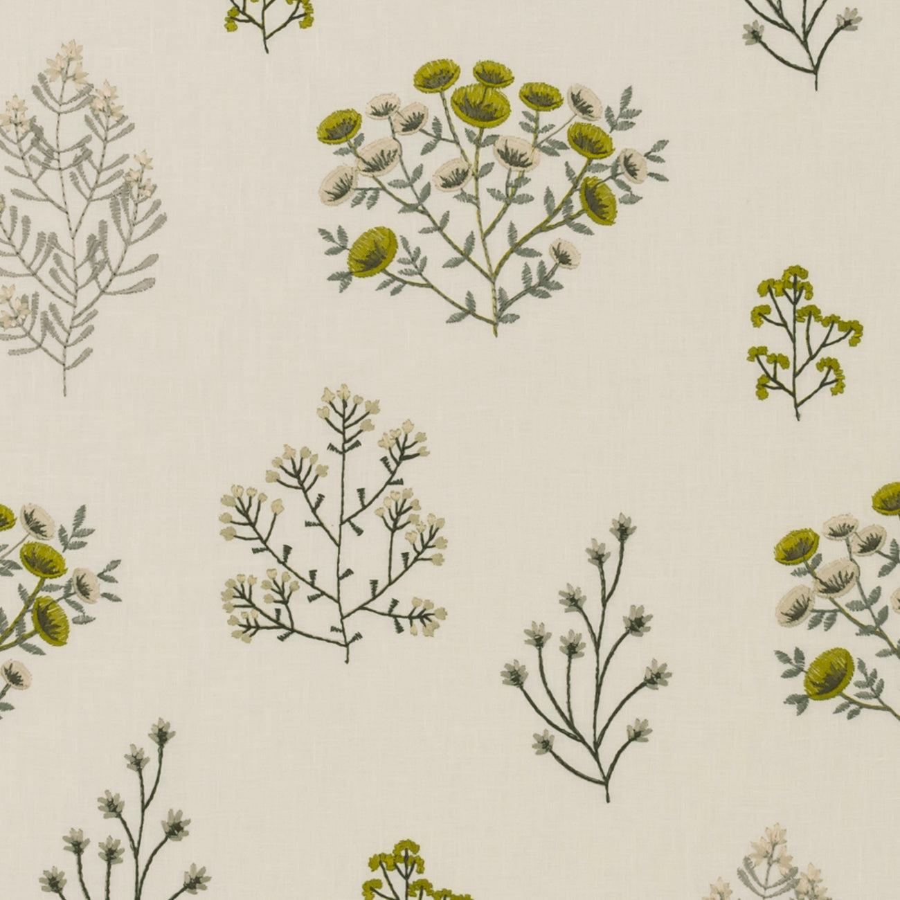 Floris Fabric