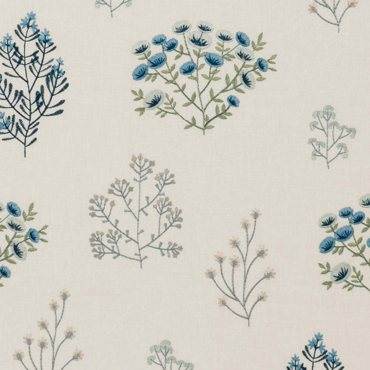 Floris Fabric