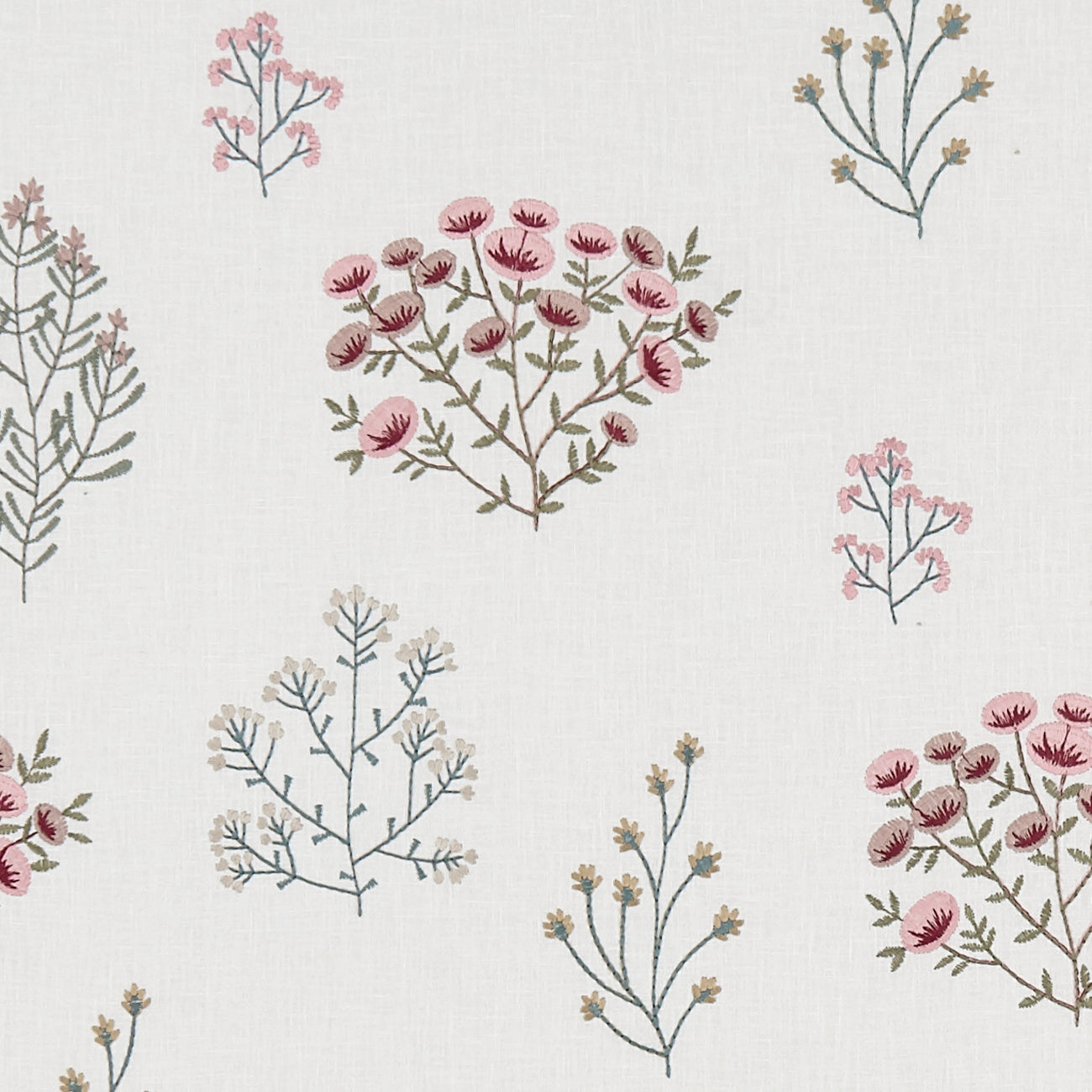 Floris Fabric