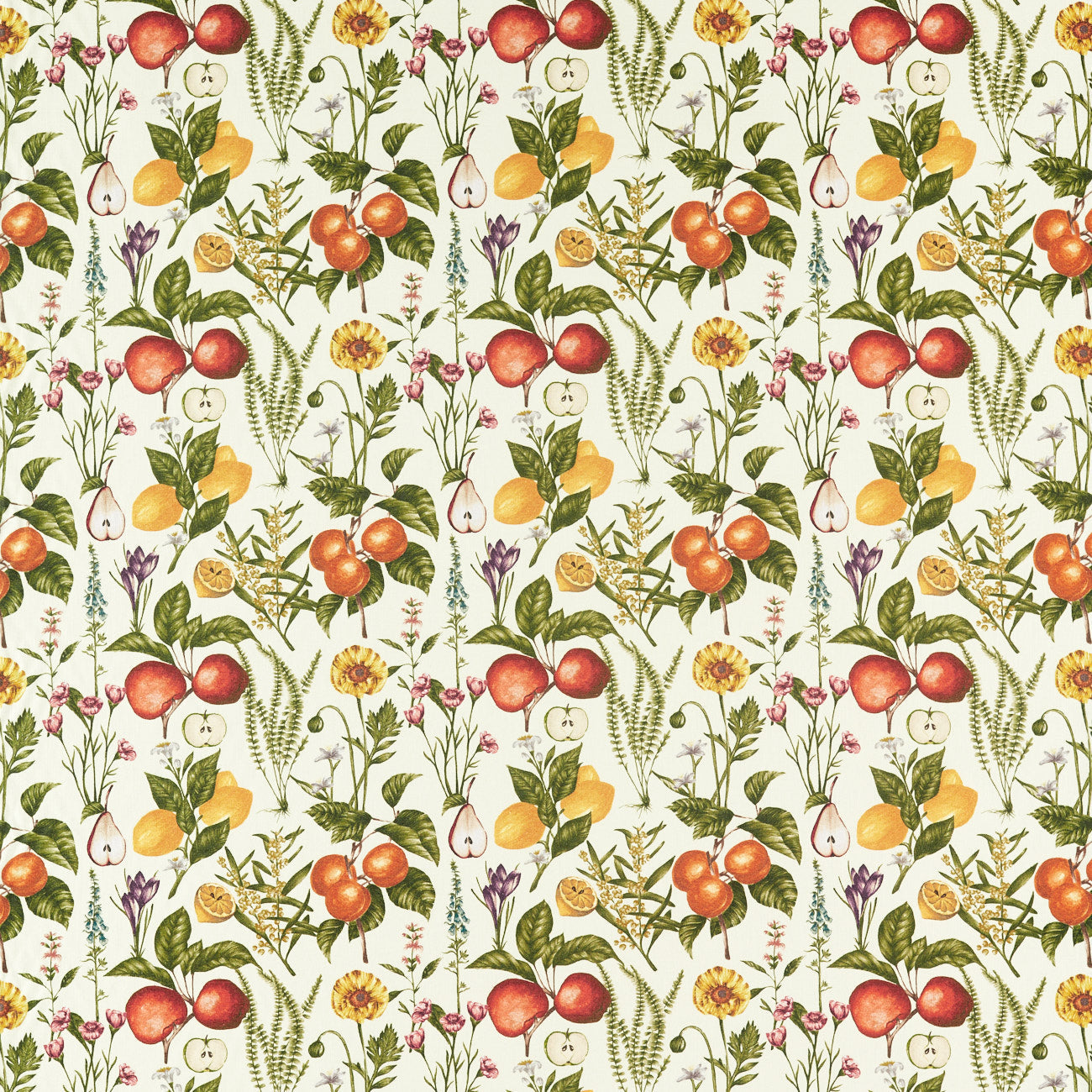 Sorrento Fabric