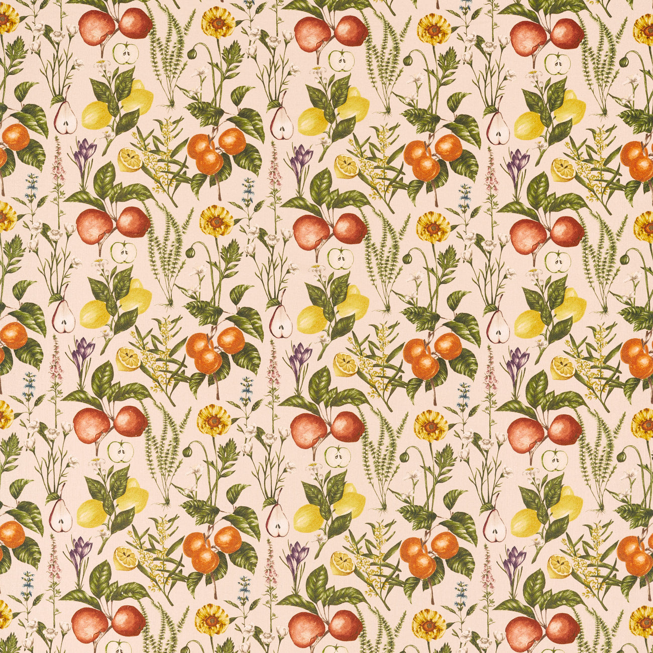 Sorrento Fabric