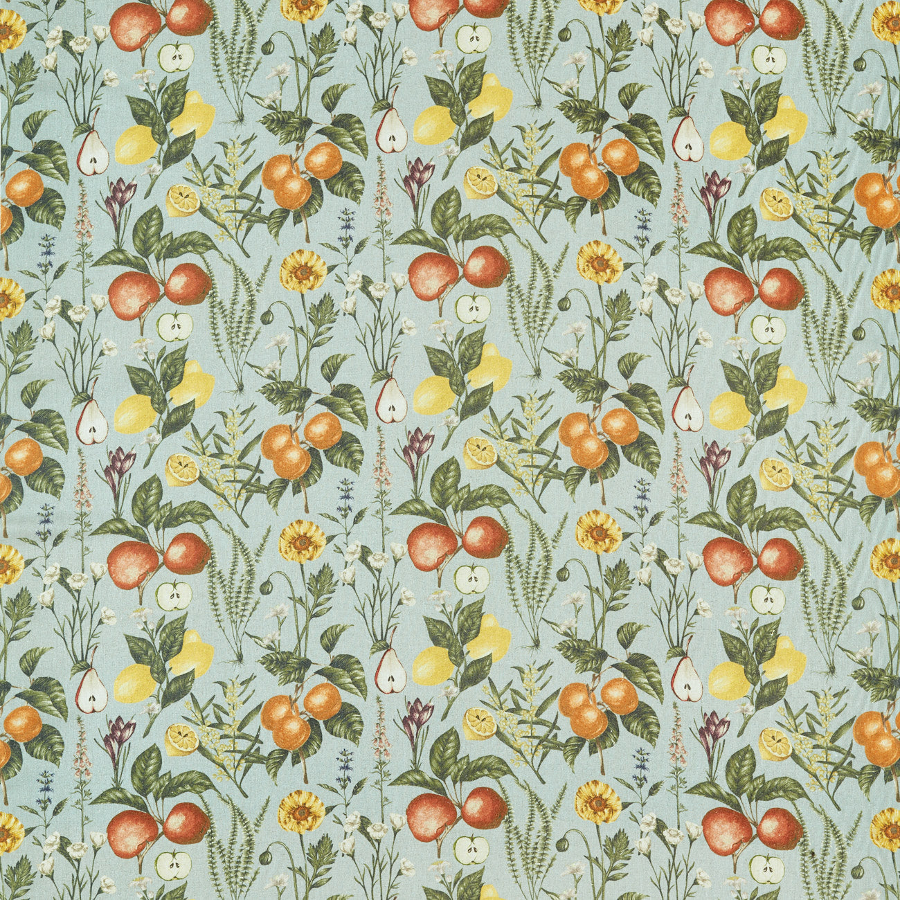 Sorrento Fabric