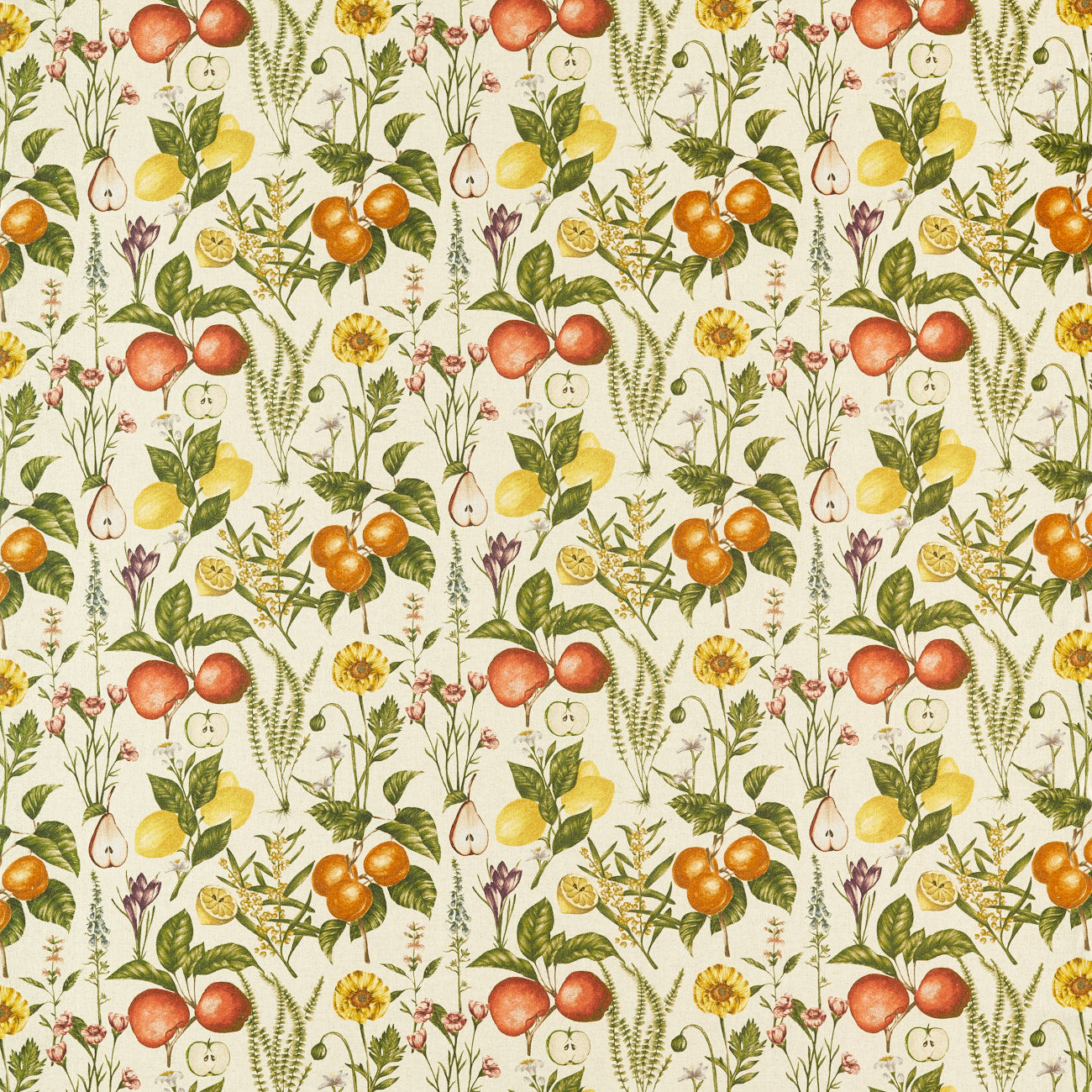 Sorrento Fabric