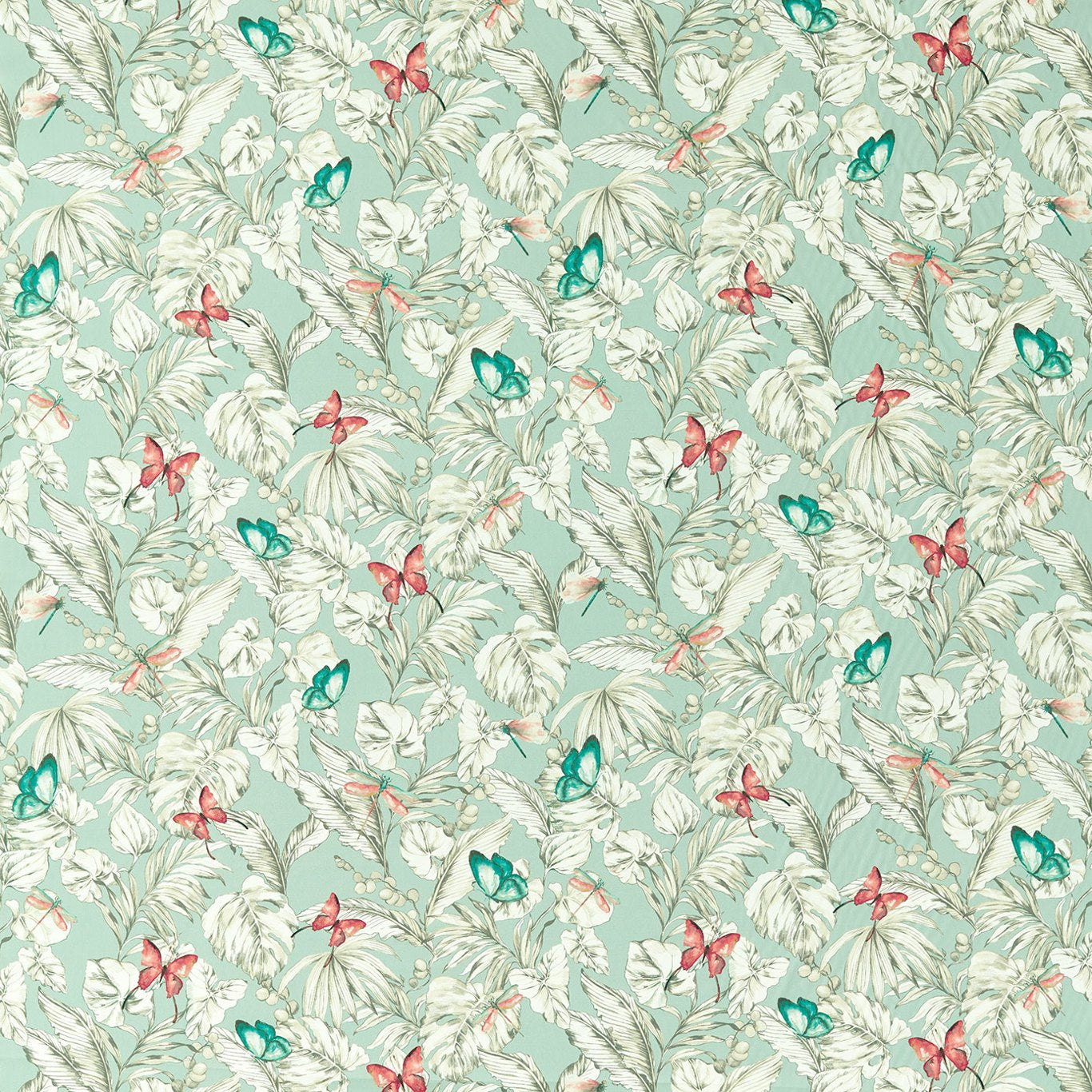 Acadia Fabric