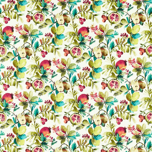 Fruta Cotton Fabric