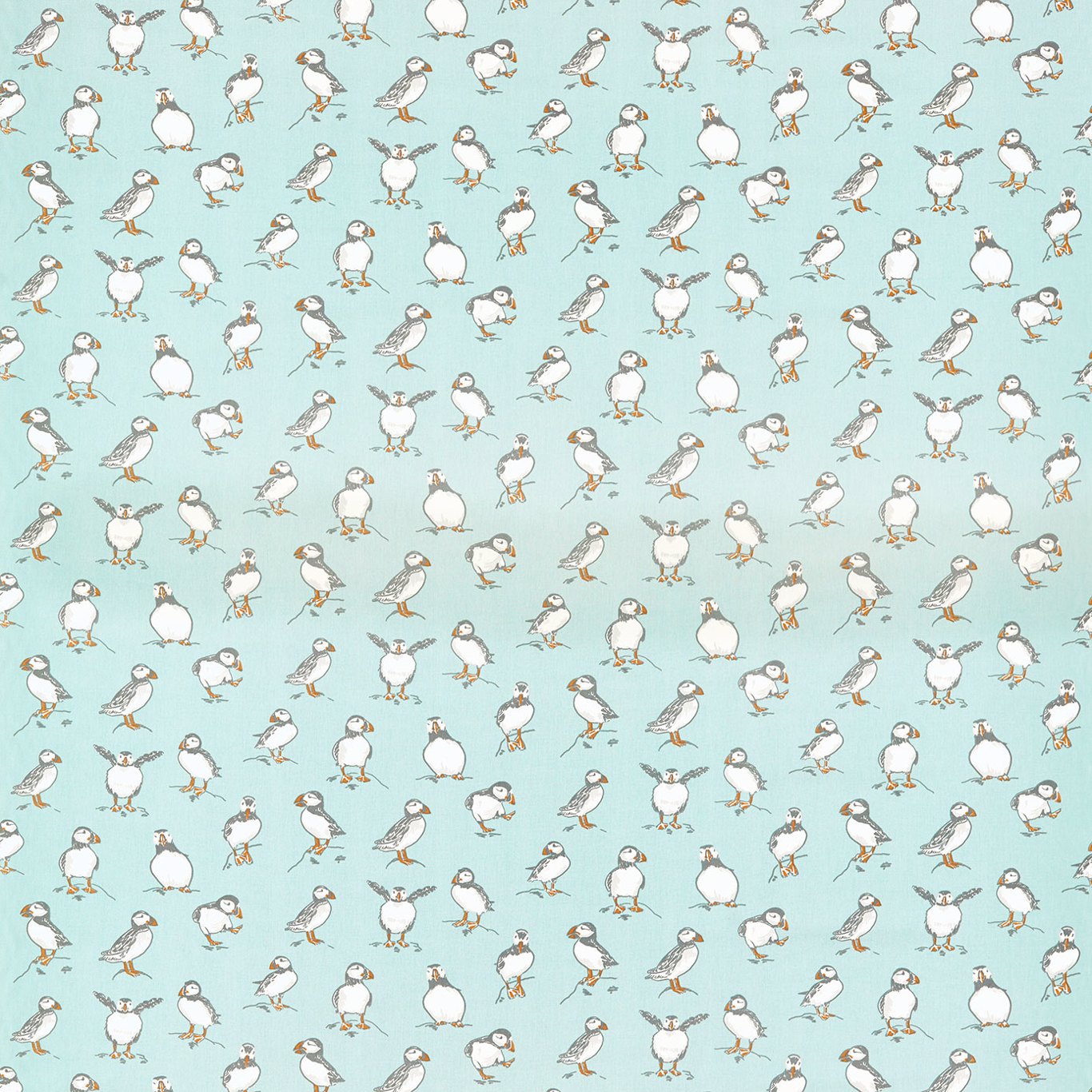 Atlantic Fabric