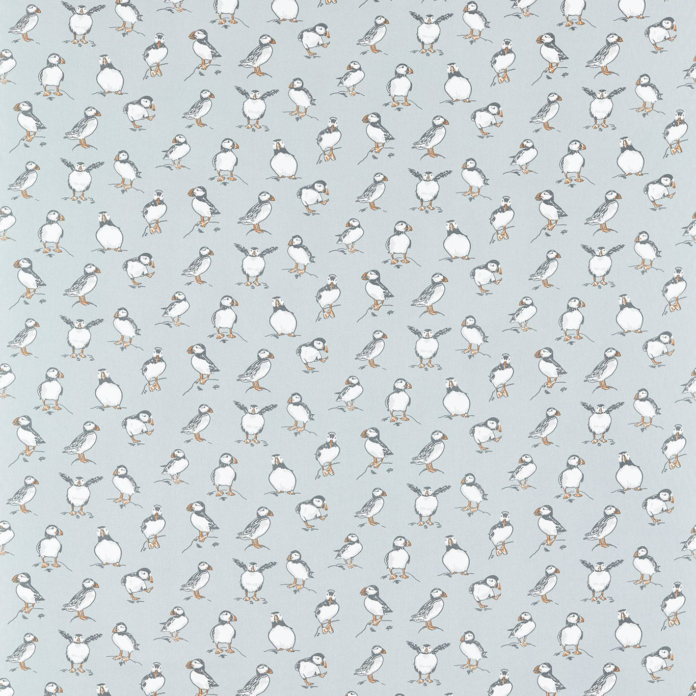 Atlantic Fabric