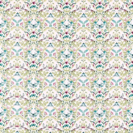 Pieris Fabric