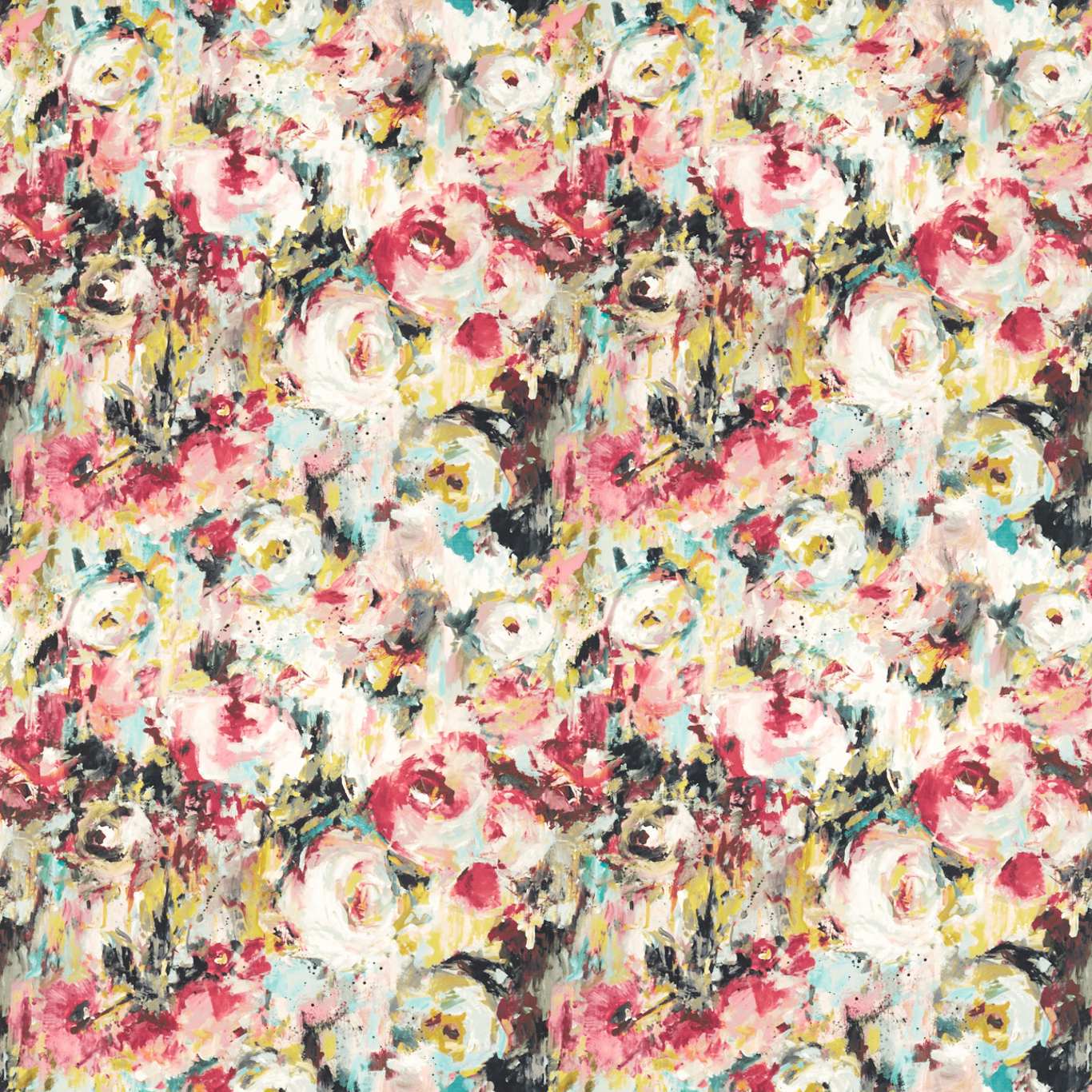 Kingsley Cotton Fabric