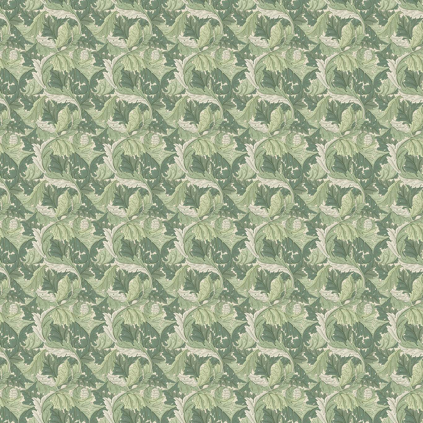 Acanthus Fabric