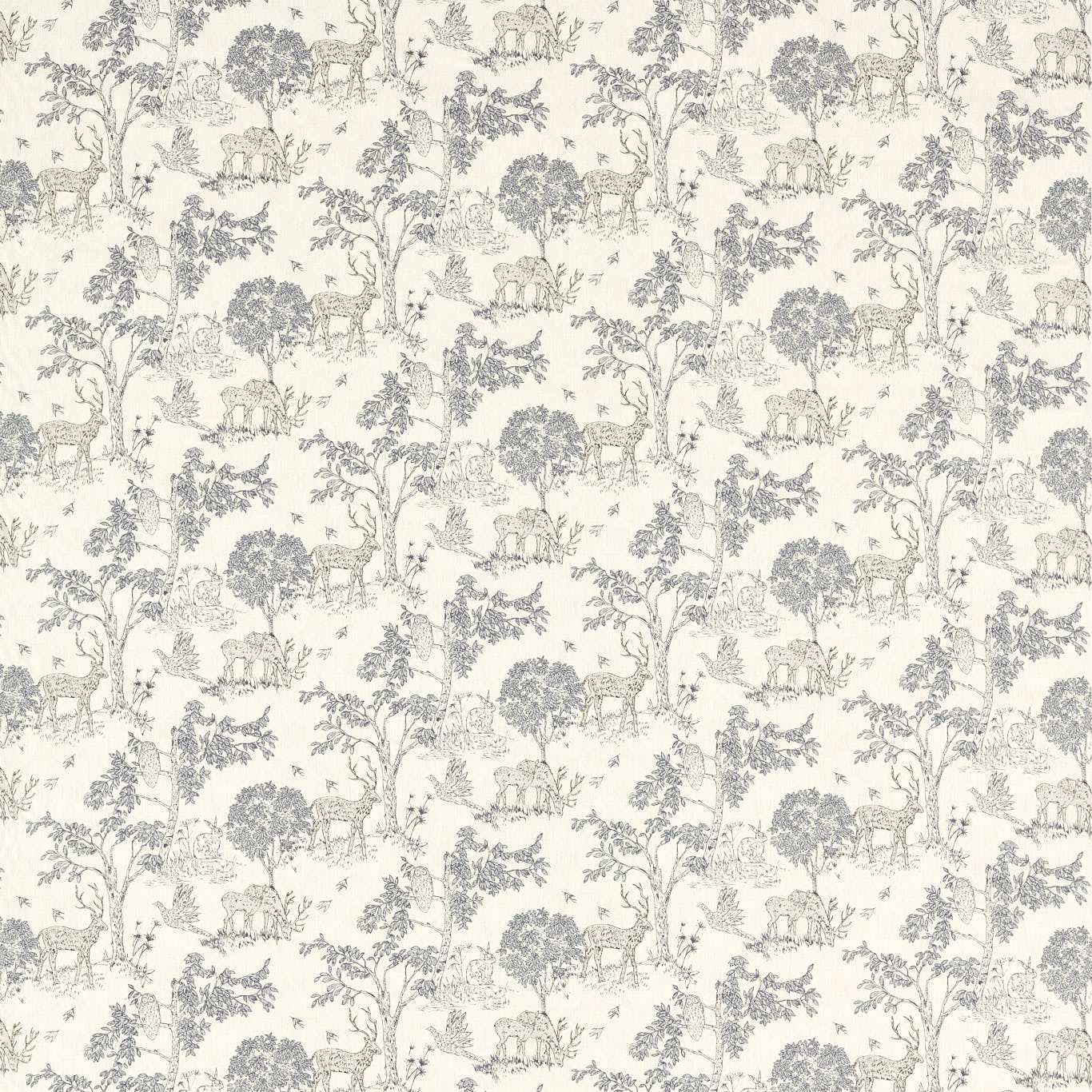 Rivington Fabric