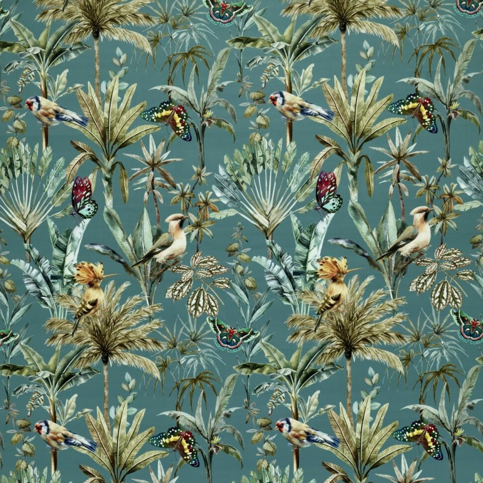 Fiji Fabric