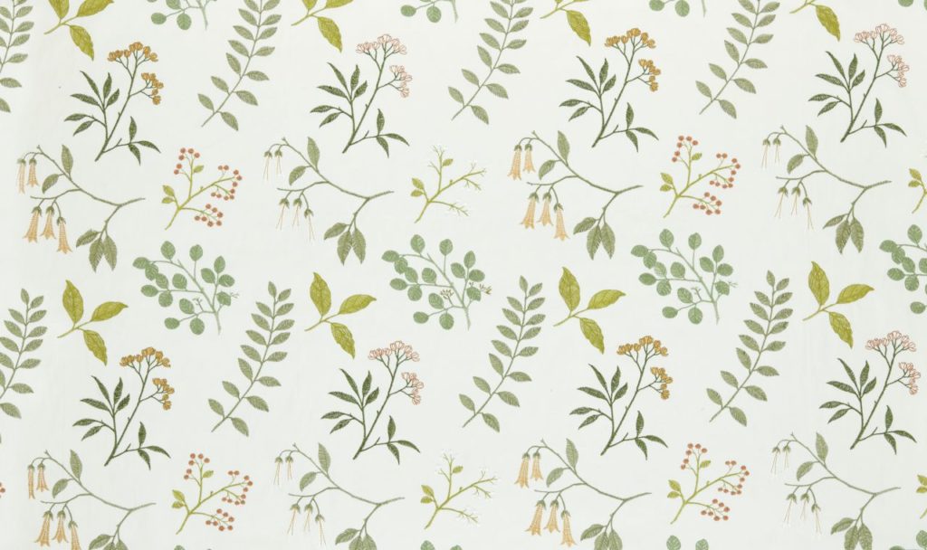 Gloriosa Fabric