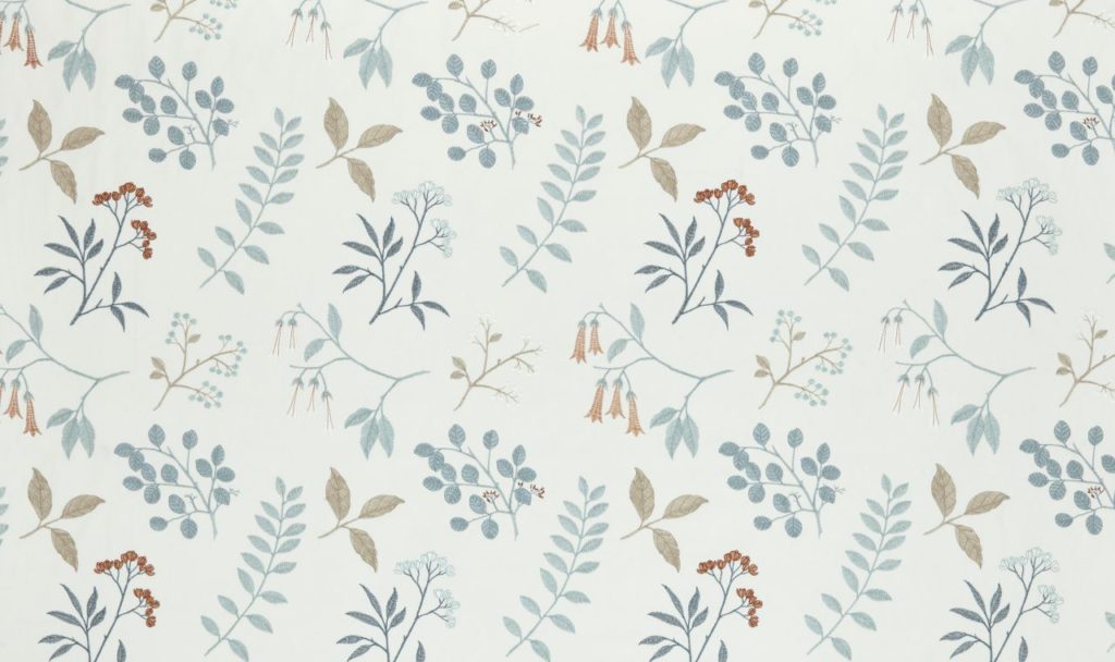 Gloriosa Fabric