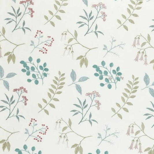 Gloriosa Fabric