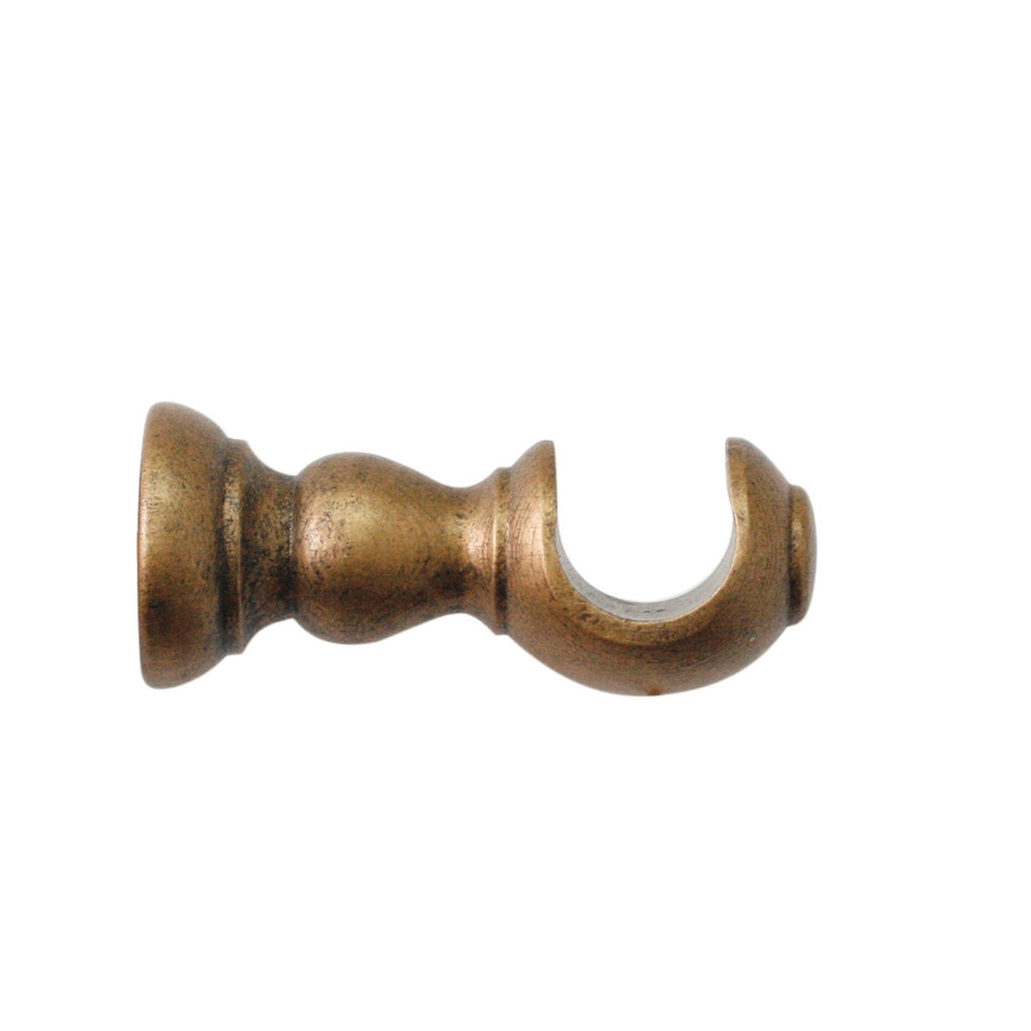 Handcrafted Cathedral 30mm Cup Bracket