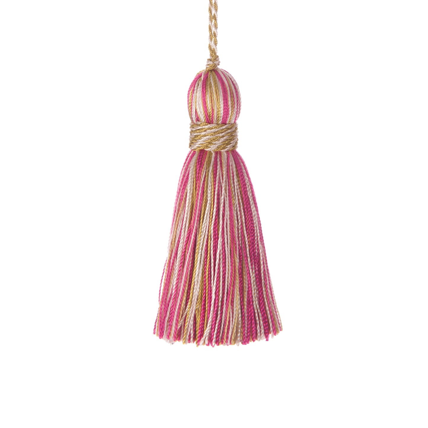 Belezza Key Tassel - Tutti Frutti