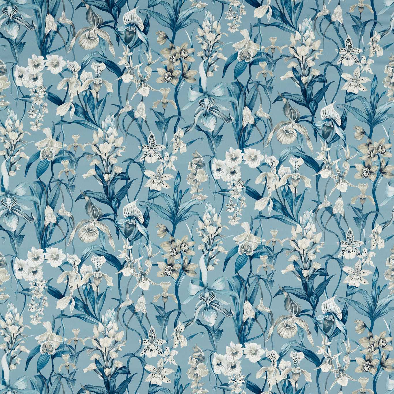 Kalina Fabric