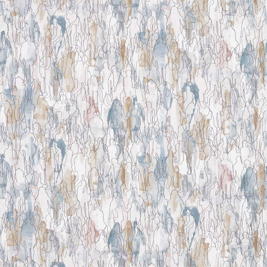 Multitude Fabric