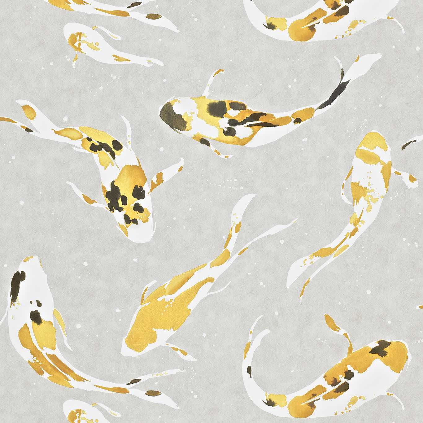 Koi Wallpaper