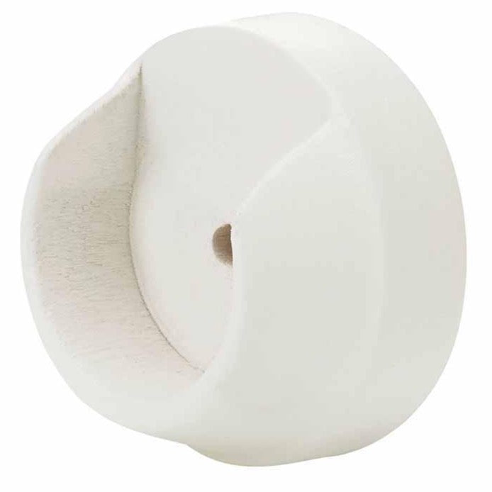 28mm Honister Recess Brackets Pk2 - Linen White