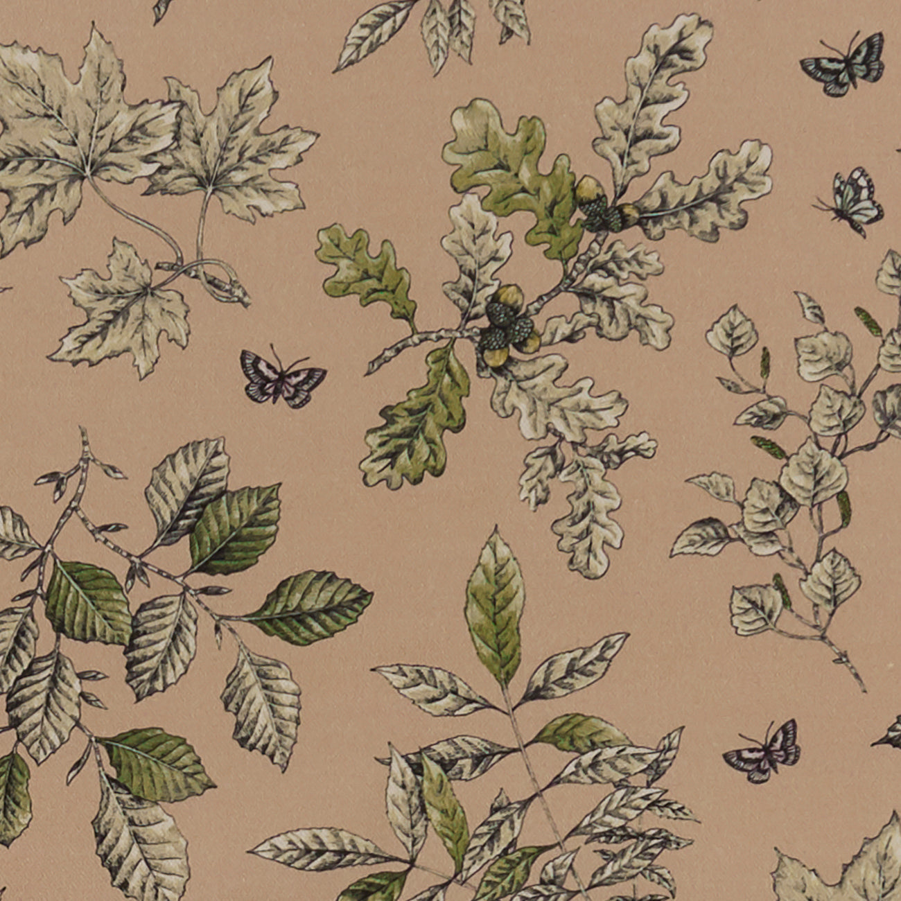 Hortus Fabric