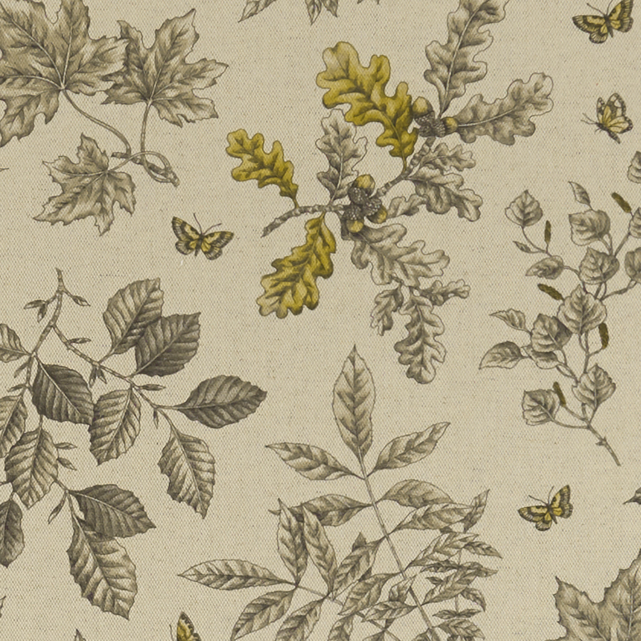 Hortus Fabric