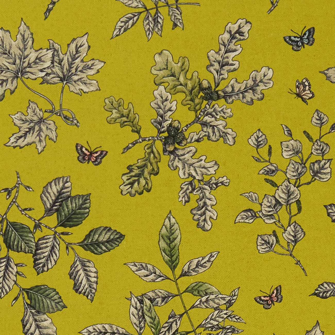 Hortus Fabric