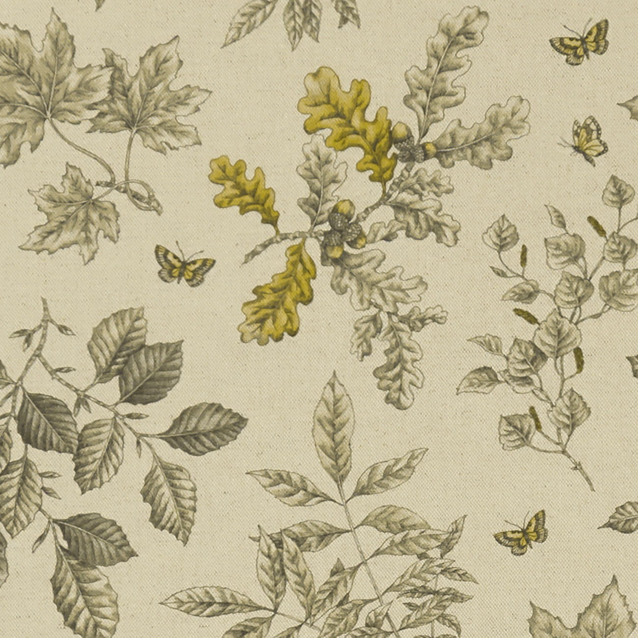 Hortus Fabric