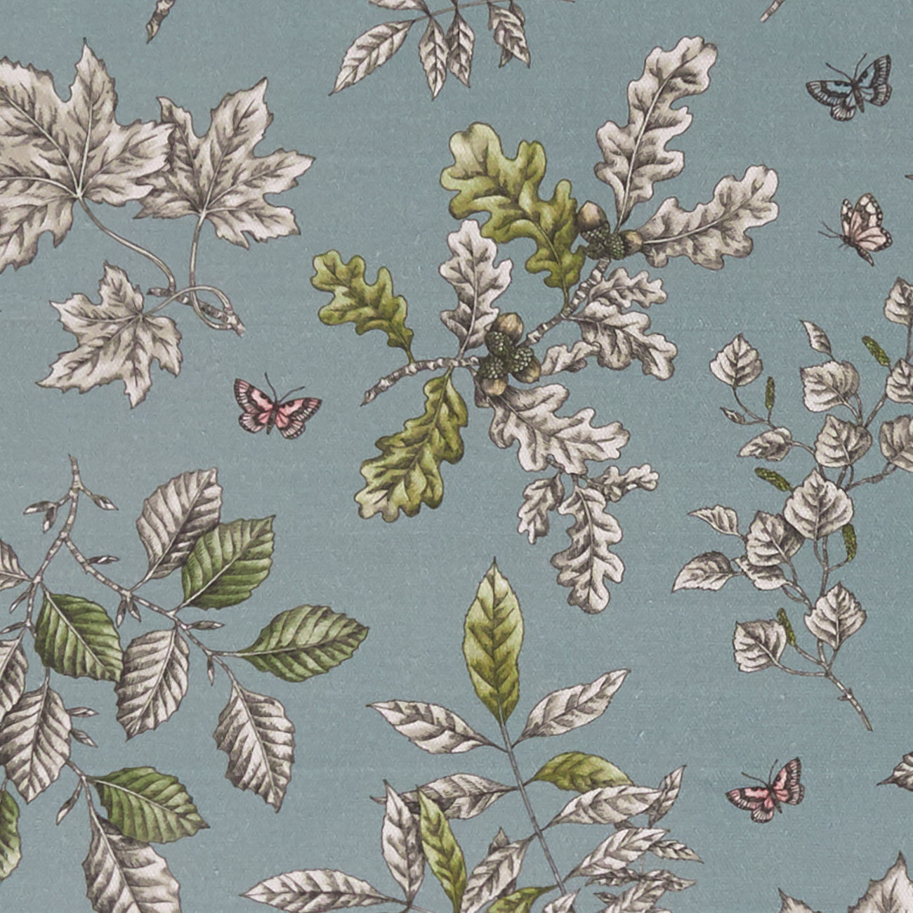 Hortus Fabric