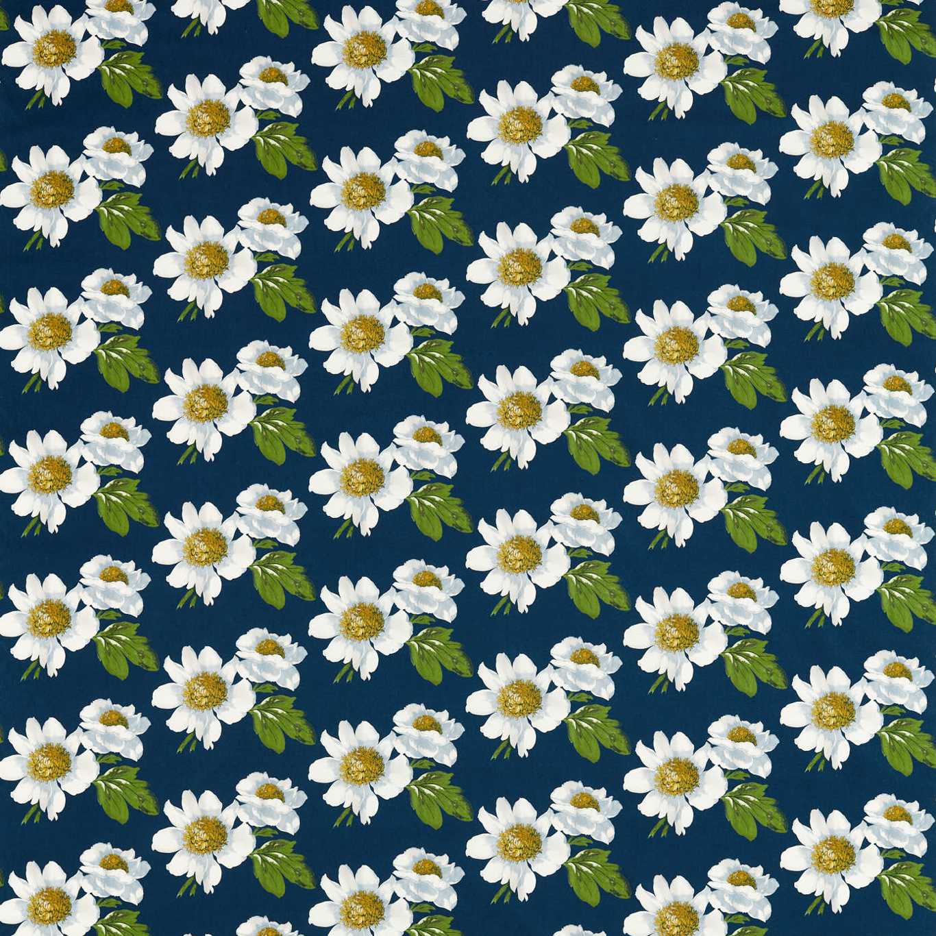 Paeonia Fabric