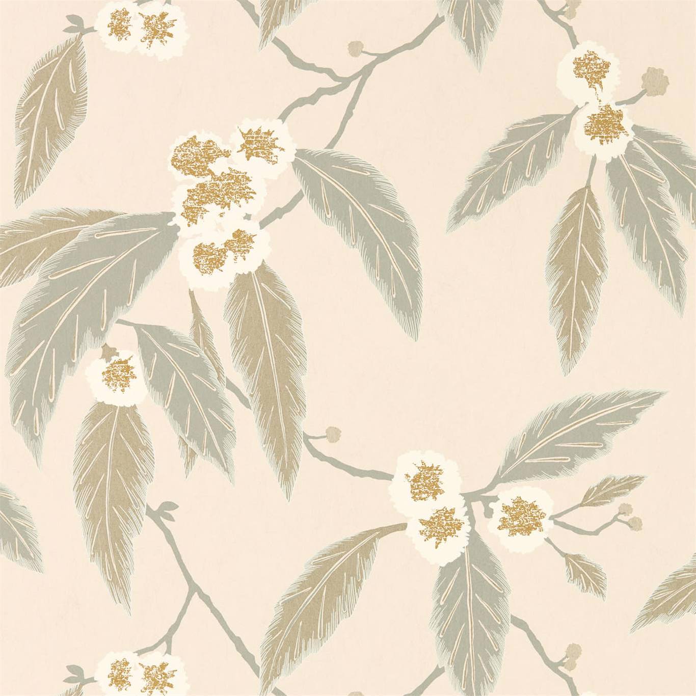 Coppice Wallpaper