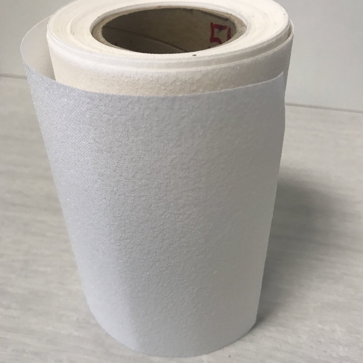 Double Sided Fusible Buckram - 4"