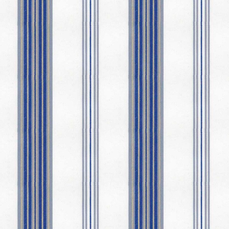 Tenby Stripe Fabric