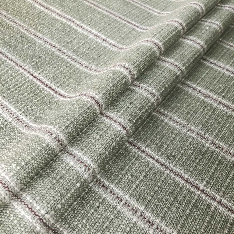 Bloodstone Stripe Fabric