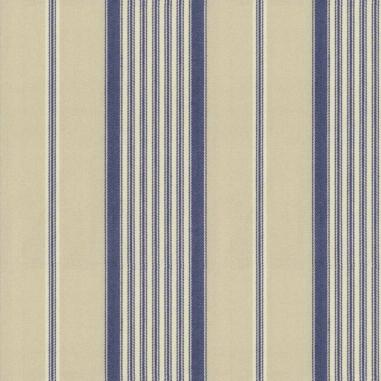 Empire Stripe 1 Fabric