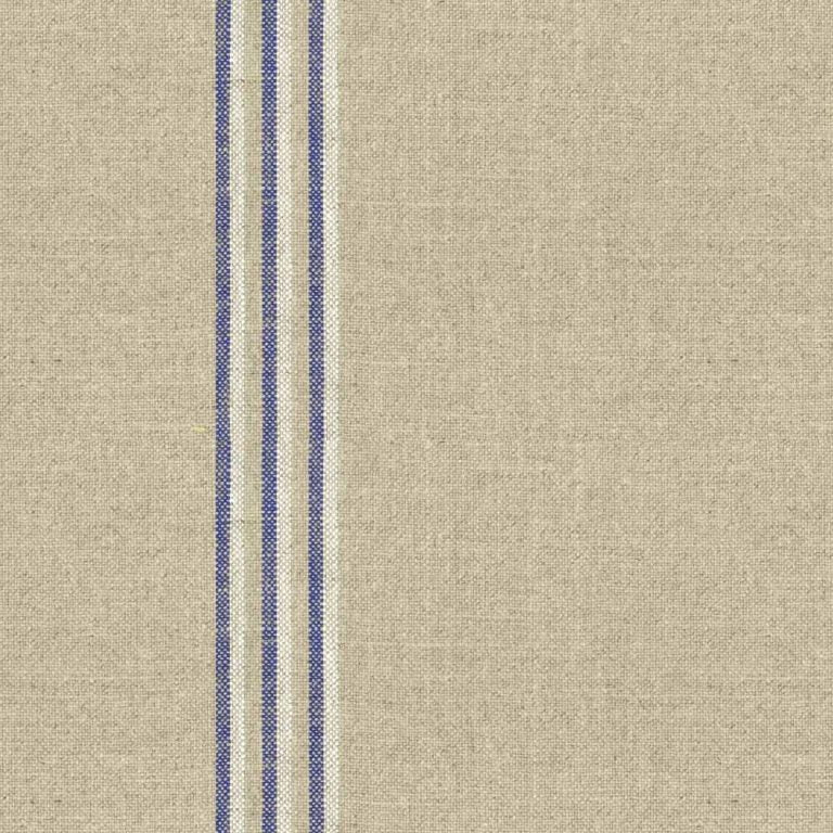 Grain Stripe Fabric