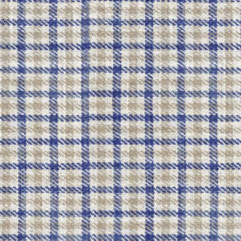 Nairn Check Fabric – Interiors Online UK Ltd