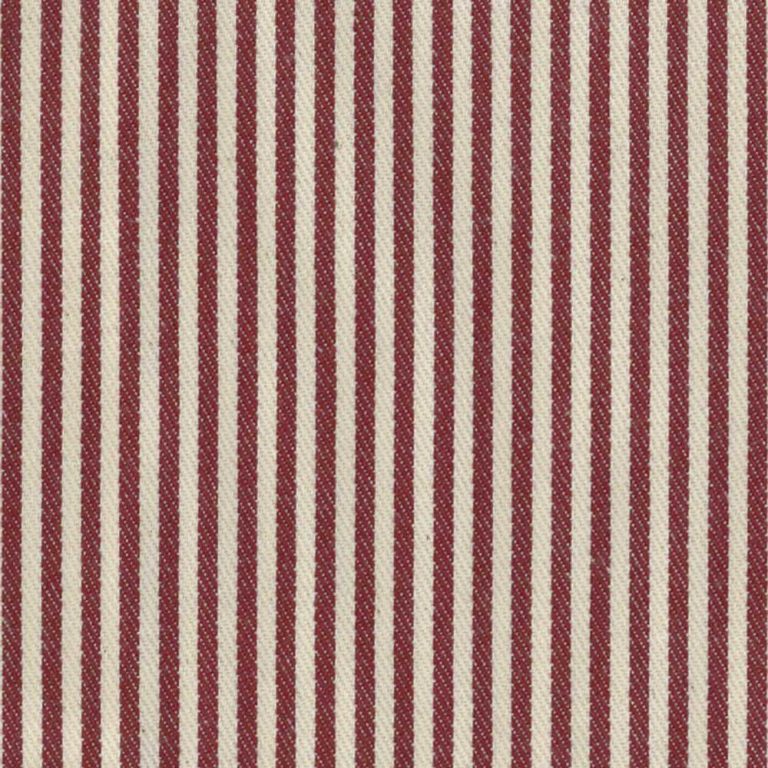 Candy Stripe Fabric